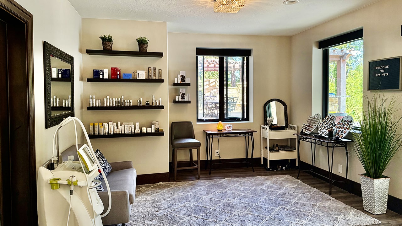 Esthetician Services & Med Spa Services for Alpine, Highland, Cedar Hills, Utah