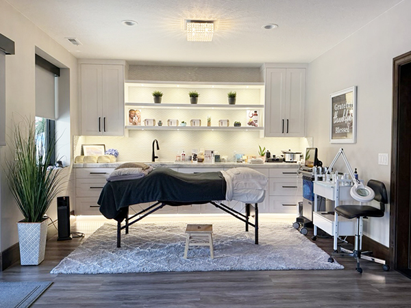 Esthetician Services & Med Spa Services for Alpine, Highland, Cedar Hills, Utah