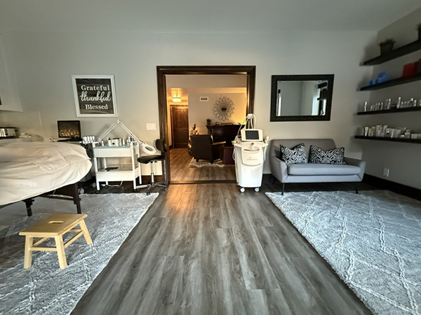 Esthetician Services & Med Spa Services for Alpine, Highland, Cedar Hills, Utah